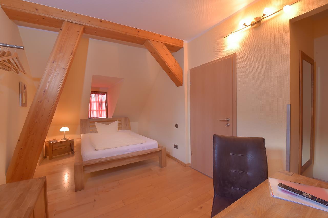 Gasthaus Zur Noll 예나 외부 사진