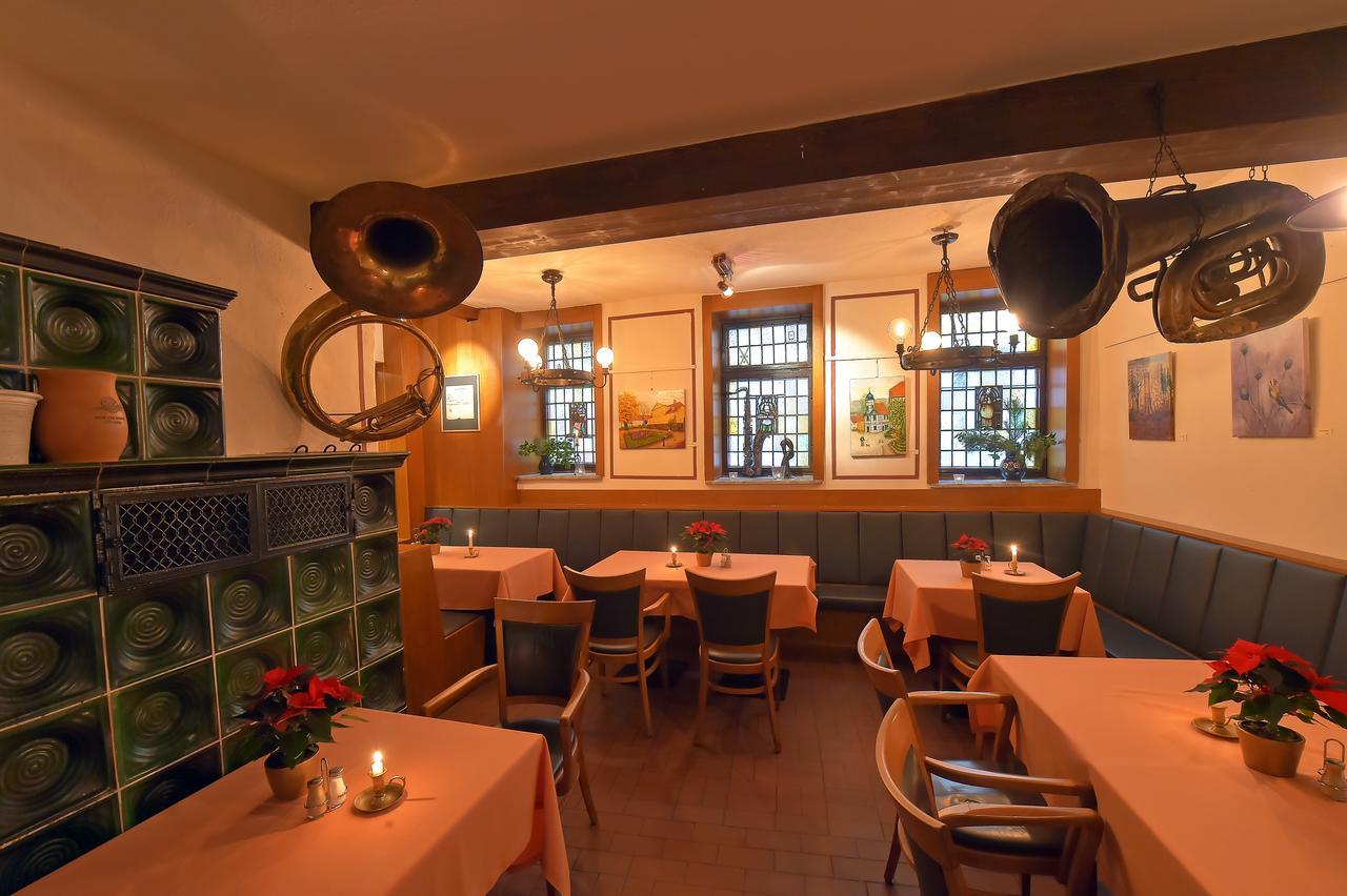 Gasthaus Zur Noll 예나 외부 사진