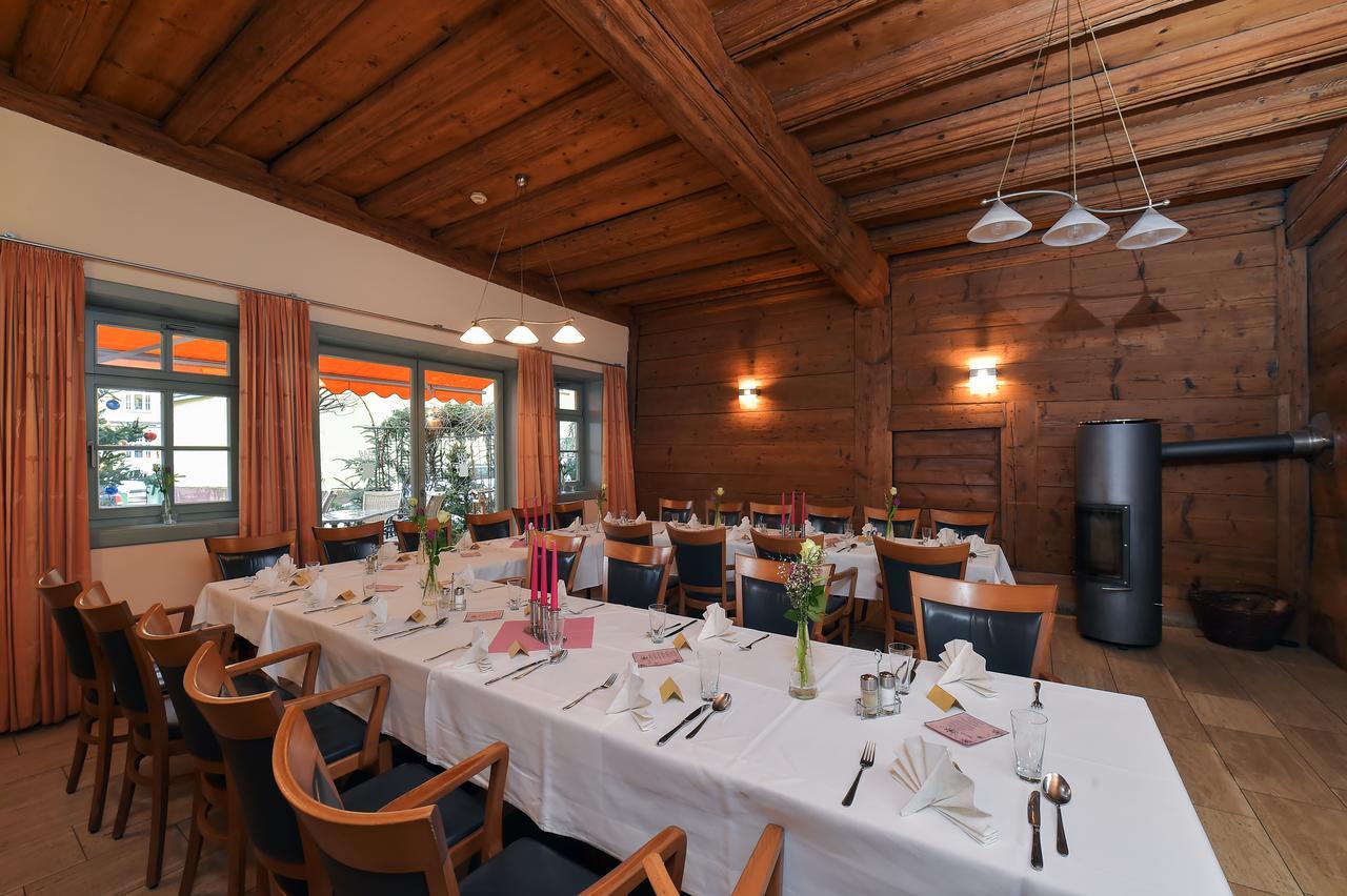Gasthaus Zur Noll 예나 외부 사진