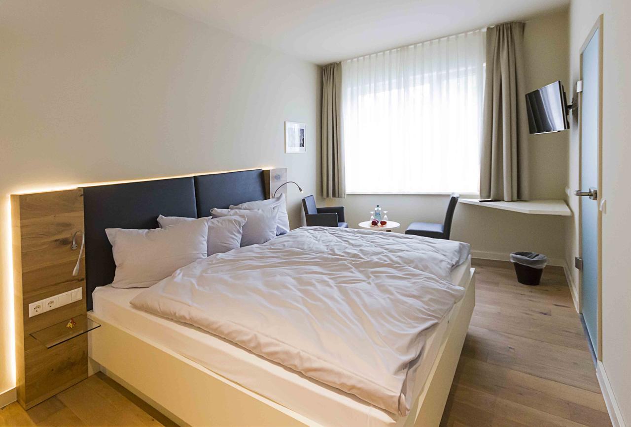 Gasthaus Zur Noll 예나 외부 사진